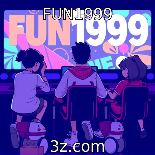 Desafios da acessibilidade em jogos digitais : FUN1999