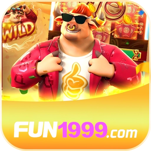 Logo da fun1999