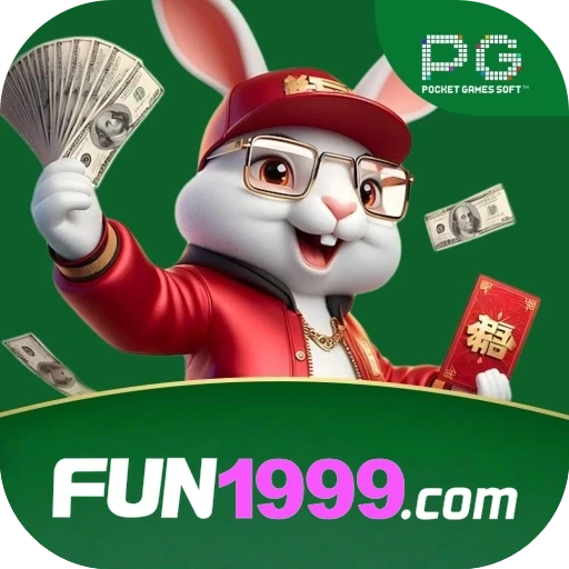 FUN1999 logo