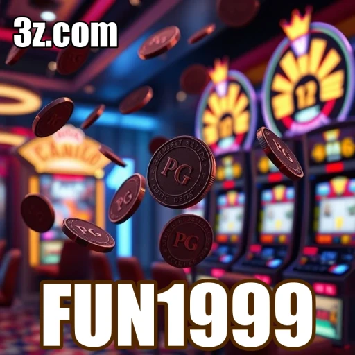 Torneios emocionantes no FUN1999: Competição e diversão garantidas